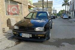 ڤۆڵکسواگن گۆلف